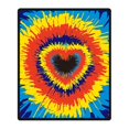 thumbnail image 1 of CADecor Texture Blanket Fleece Throw Blanket for Sofa or Bed 58x80 inches, 1 of 3