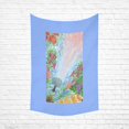 thumbnail image 1 of CADecor The Spices Wall Tapestry Wall Hanging Wall Art Home Decor 60x90 inches, 1 of 2