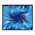 thumbnail image 1 of CADecor Vision Blanket Fleece Throw Blanket for Sofa or Bed 58x80 inches, 1 of 3