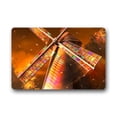 thumbnail image 1 of CADecor Windmill Doormat Indoor Outdoor Floor Rug 23.6x15.7 inches, 1 of 2