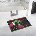 thumbnail image 1 of CADecor ball Non-Slip Bath Rug Bath Mat Rug Doormat 30x18 inches, 1 of 3