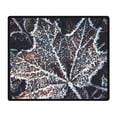 thumbnail image 1 of CADecor winter Blanket Fleece Throw Blanket for Sofa or Bed 58x80 inches, 1 of 3