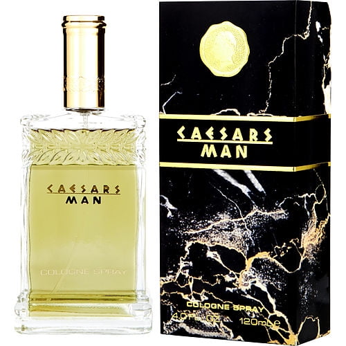 CAESARS by Caesar's World COLOGNE SPRAY 4 OZ For MEN