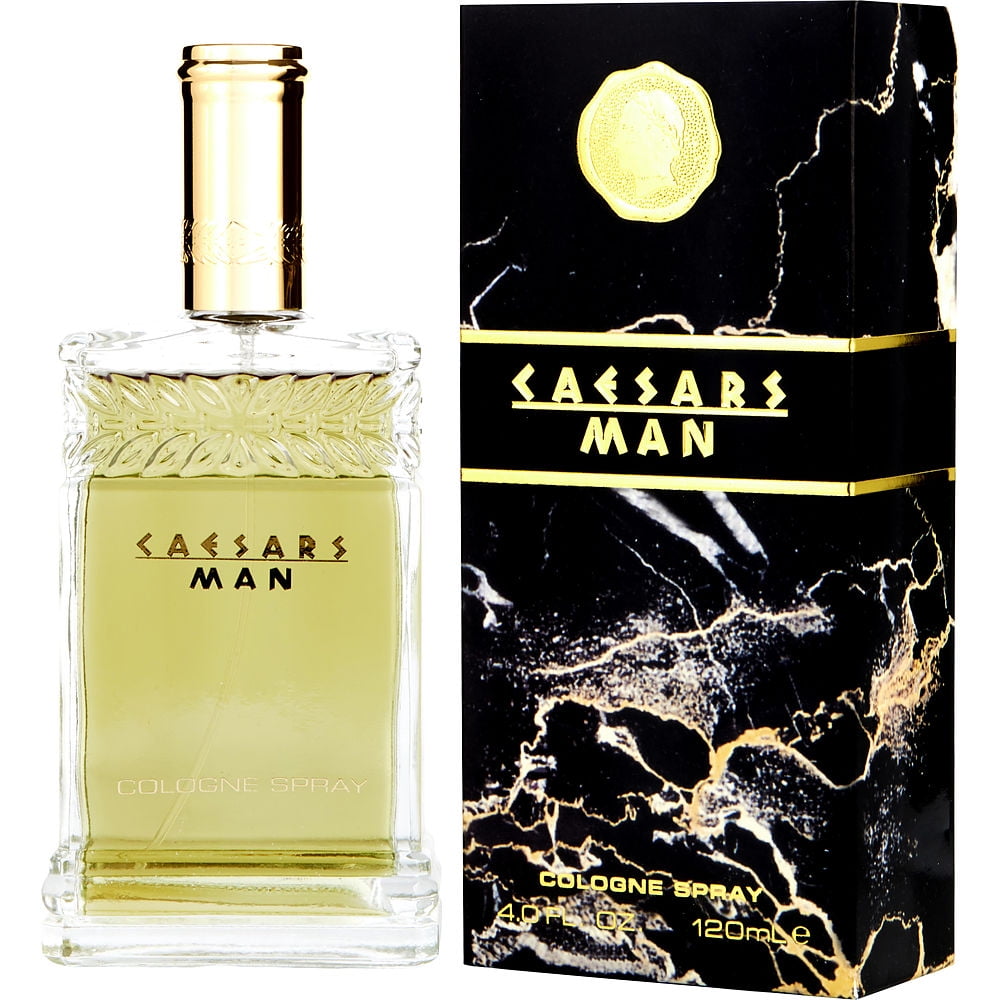 CAESARS by Caesar's World Caesar's World COLOGNE SPRAY 4 OZ MEN