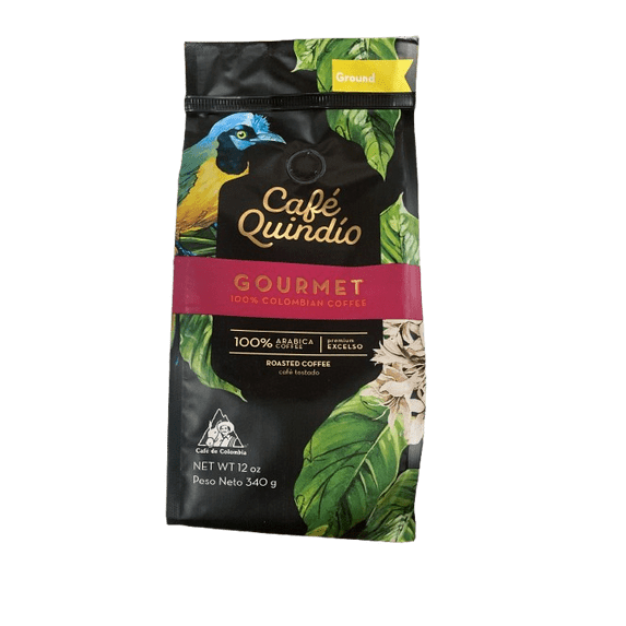 CAFÉ QUINDIO GOURMET