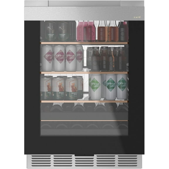CAFE CCR06BM2PS5 specialty refrigerator