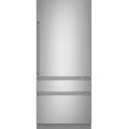 thumbnail image 1 of CIC36RP2VS1 Cafe 36 Inch Integrated Bottom-Freezer Refrigerator, 1 of 5