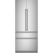 CAFE CIP36NP2VS1 french door built in refrigerator