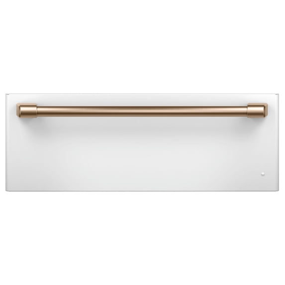 CAFE CTW900P4PW2 warming drawers (electric)