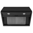 thumbnail image 1 of CVW93043PDS 30 inch Wall Mount Convertible Range Hood with LED Lighting, 1 of 5