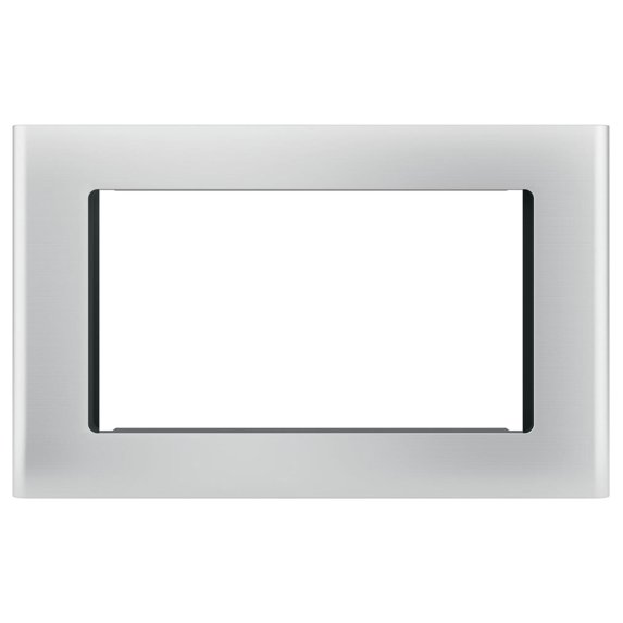 Café™ 30" Trim Kit - CX153P2MSS
