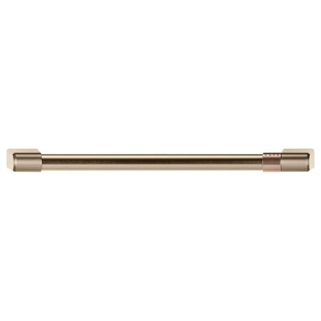 Handle Kit for Café Dishwashers - Brushed Bronze