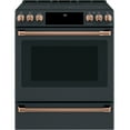 thumbnail image 1 of CAFE CXFCEHKPMCU electric range accessories, 1 of 7