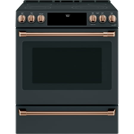 Café - Accessory Kit for Ranges - Brushed Copper