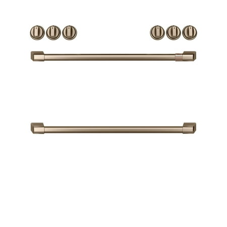 Café - Accessory Kit for C2S900P3MD1 - Brushed Bronze