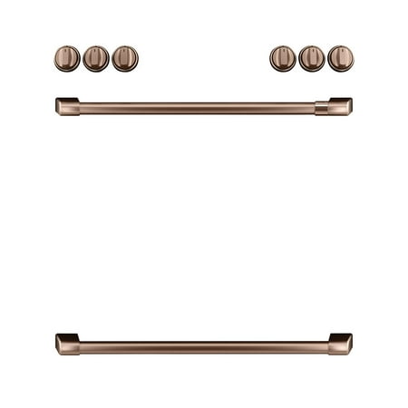 Café - Accessory Kit for C2S900P3MD1 - Brushed Copper