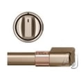 thumbnail image 1 of Cafe Front Control Induction Range Handle and Knob, 1 of 7