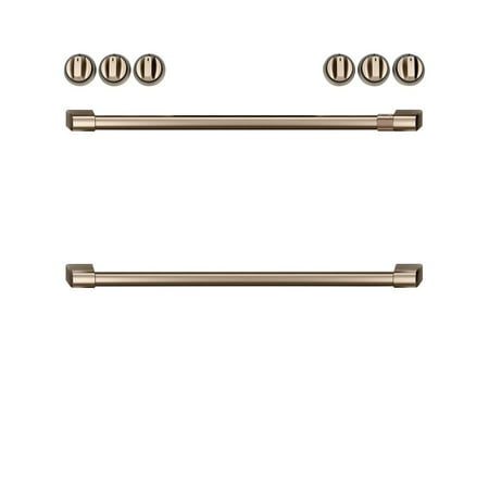 Café - Accessory Kit for CHS900P3MD1 - Brushed Bronze