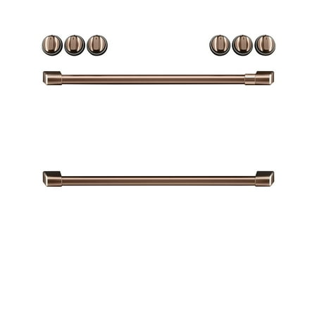 Café - Accessory Kit for CHS900P3MD1 - Brushed Copper