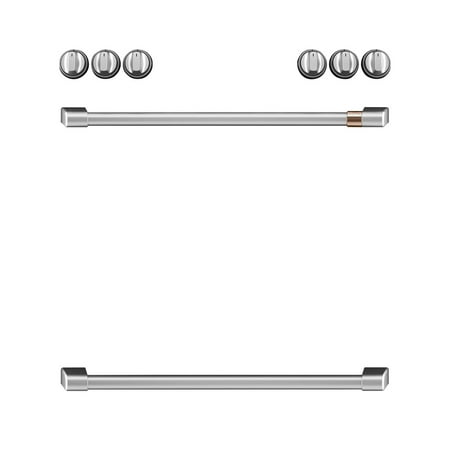 Accessory Kit for Café CHS900P3MD1 - Brushed stainless steel