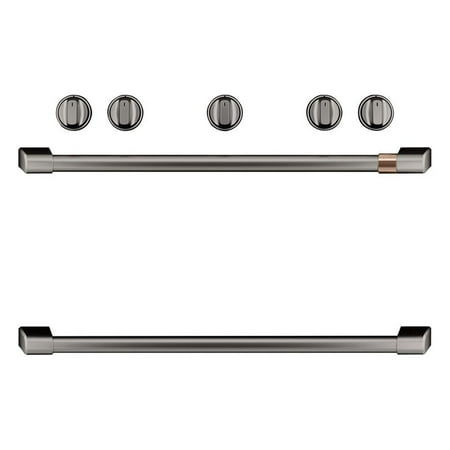 Café - Accessory Kit for CGB500P3MD1 - Brushed Black