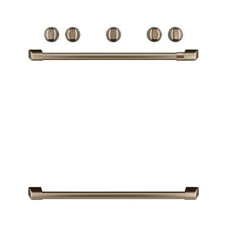 Café - Accessory Kit for CGB500P3MD1 - Brushed Bronze