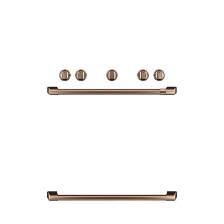 Café - Accessory Kit for CGB500P3MD1 - Brushed Copper