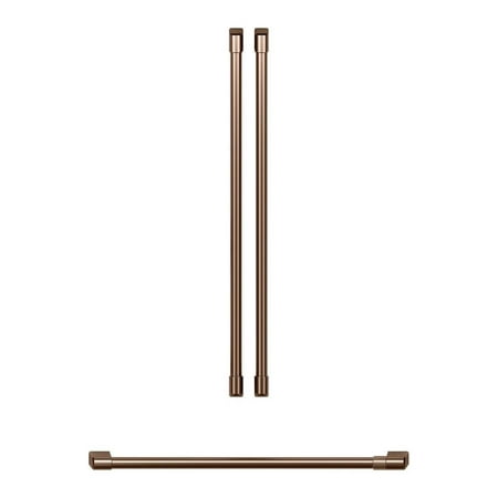 Café - Handle Kit for CWE23SP3MD1 and CWE23SP4MW2 - Brushed Copper