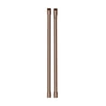 thumbnail image 1 of CAFÉ™ REFRIGERATION HANDLE KIT - BRUSHED COPPER - CXMS2H2PNCU, 1 of 4