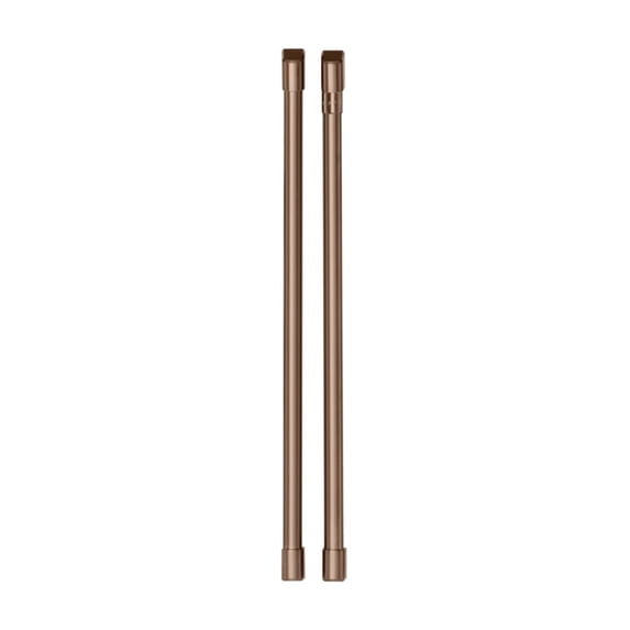 CAFÉ™ REFRIGERATION HANDLE KIT - BRUSHED COPPER - CXMS2H2PNCU