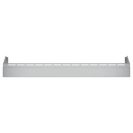 Café - Toe Kick Panel for Ranges - Stainless Steel