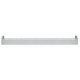 thumbnail image 1 of Cafe Cxpr8tkm Toe Kick For Café 48" Ranges - Stainless Steel, 1 of 3
