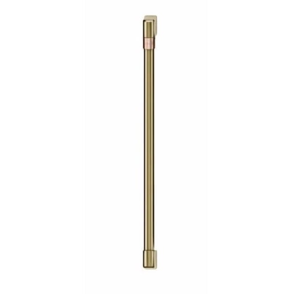 Cafe Cxqw1h1 Cafe Wine And Beverage Center Handle Kit - Brass