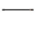 thumbnail image 1 of CAFE CXWS0H0PMBT Caf(eback) 30" Single Wall Oven Handle - Brushed Black, 1 of 12