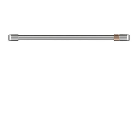 Café - Handle for Wall Ovens - Stainless steel