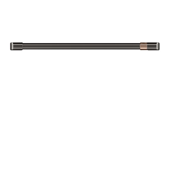 Cafe Cxws7h0pn 27" Wall Oven Handle Kit - Black