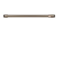 thumbnail image 1 of Cafe Cxws7h0pn 27" Wall Oven Handle Kit - Bronze, 1 of 5