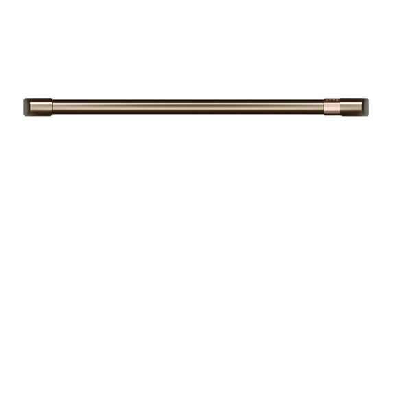 Cafe Cxws7h0pn 27" Wall Oven Handle Kit - Bronze