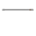 thumbnail image 1 of Cafe Cxws7h0pn 27" Wall Oven Handle Kit - Brushed Stainless, 1 of 5
