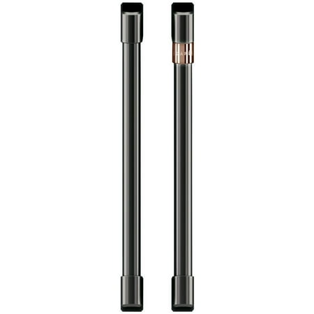 Café - Accessory Kit for CTD90FP4MW2 - Brushed Black