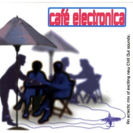 CAFE ELECTRONICA