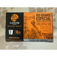 thumbnail image 1 of CAFE Olé by H‑E‑B Medium Roast Rio Grande Especial Coffee Single Serve Cups, 1 of 6