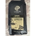 thumbnail image 1 of CAFE Olé by H‑E‑B Whole Bean Dark Roast Espresso Coffee 2 LB BAG, 1 of 5