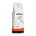 CAFFÃ‰ CONTEMPO Italian Style Ground Espresso, Aroma Blend, 1 LB Fine