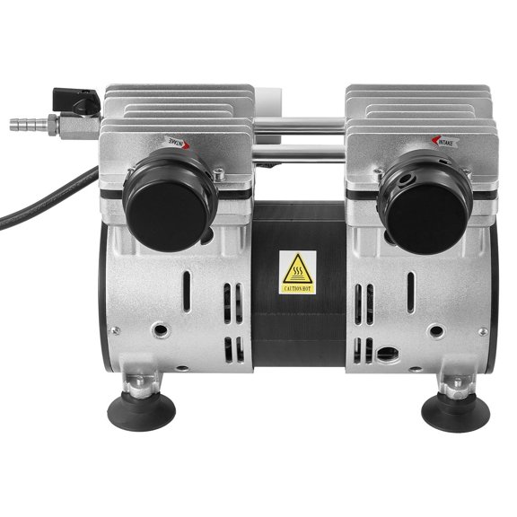 CAFORKP 1 HP Pond Aerator 6.7CFM Air Pump for Lakes & Ponds up to 3 Acres