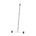 thumbnail image 1 of CAFORKP 17-Inch Magnetic Sweeper Heavy-Duty 10 lbs Capacity Rolling Magnet for Nails, Screws & Metal Debris – Adjustable Handle & Easy Cleanup for Garage, Driveway & Roofing Jobs, 1 of 10