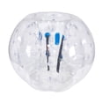 thumbnail image 1 of CAFORKP 5FT Inflatable Sumo Bumper Ball, 0.8mm PVC Zorb Ball for Teens & Adults Outdoor Play, 1 of 9