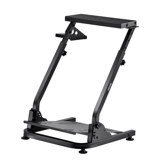 Ssim Racing Stand CAFORKP Adjustable Foldable Sim Racing Stand for Logitech ...
