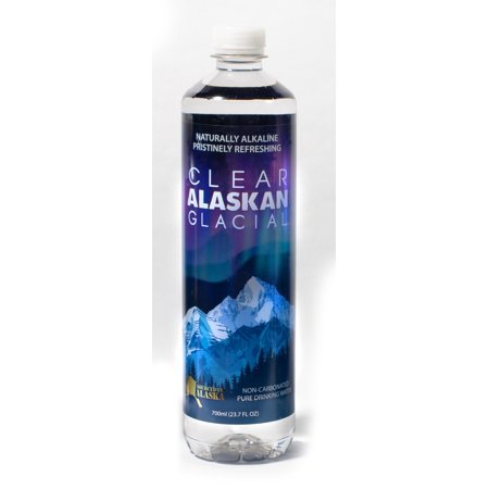 CAG 700mL 24 pack