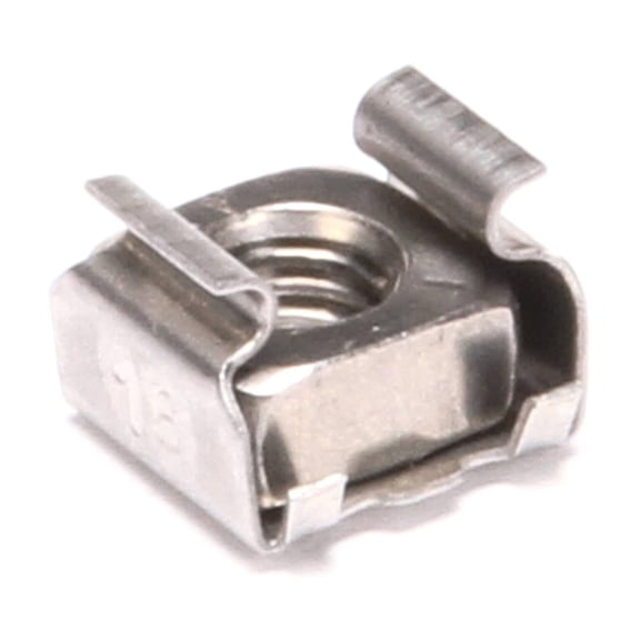 CAGE NUT M6 1,2-1,6 9500056 - Genuine OEM Replacement Part